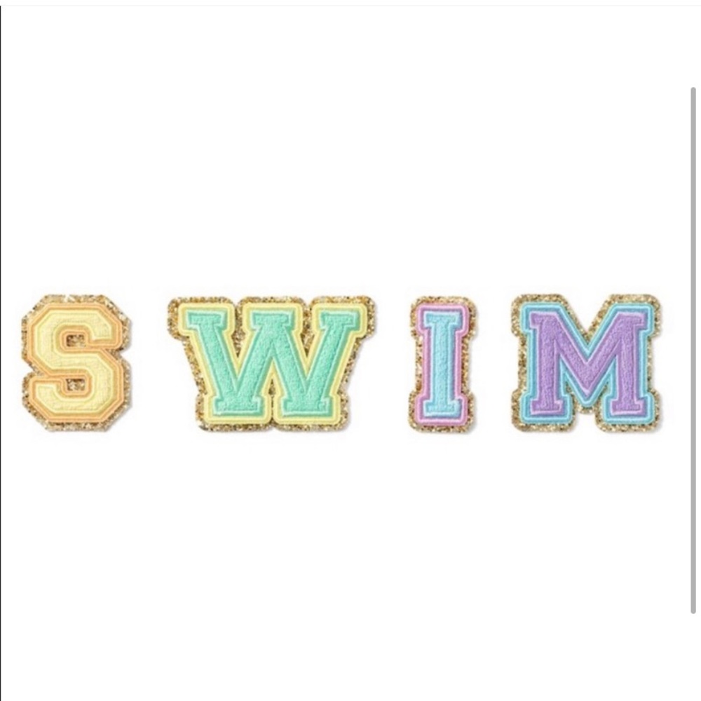Stoney Clover, Stoney Clover Target, Stoney Clover Patches, Stoney Clover SWIM